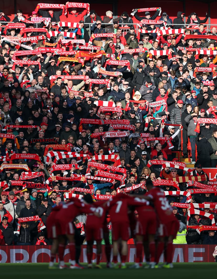 Liverpool 1, Tottenham Hotspur 1 – Match Recap: How To Give Away A Match In Ten Minutes