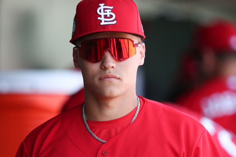 St. Louis Cardinals Begin Spring Training with Hope for Competitive Season