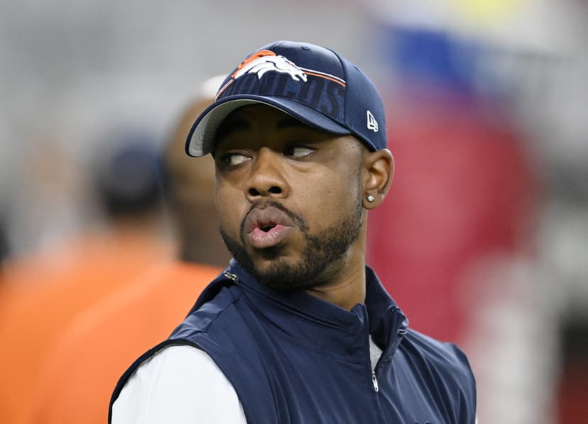 Christian Parker's First Press Conference with the Cowboys: Key Takeaways