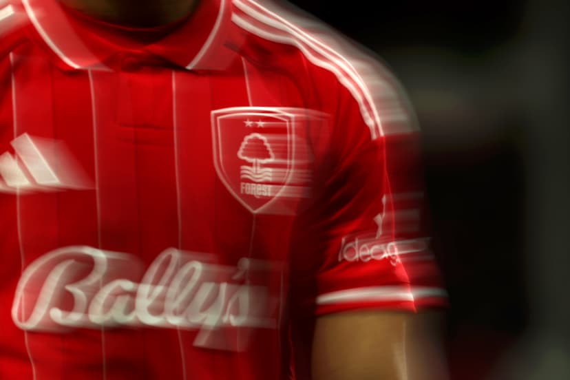 Newcastle United Monitoring Nottingham Forest Winger Omari Hutchinson for Summer Transfer