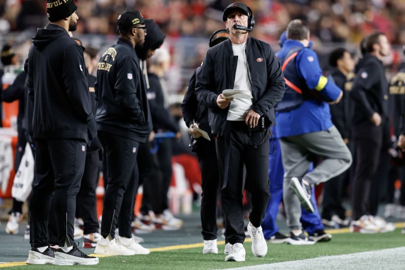 San Francisco 49ers Add Veteran DBs Coach to Staff