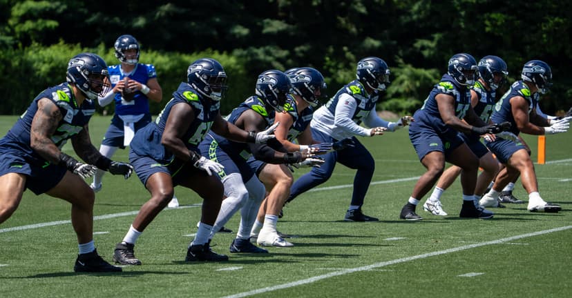 Key Dates Revealed for Seahawks 2026 Offseason