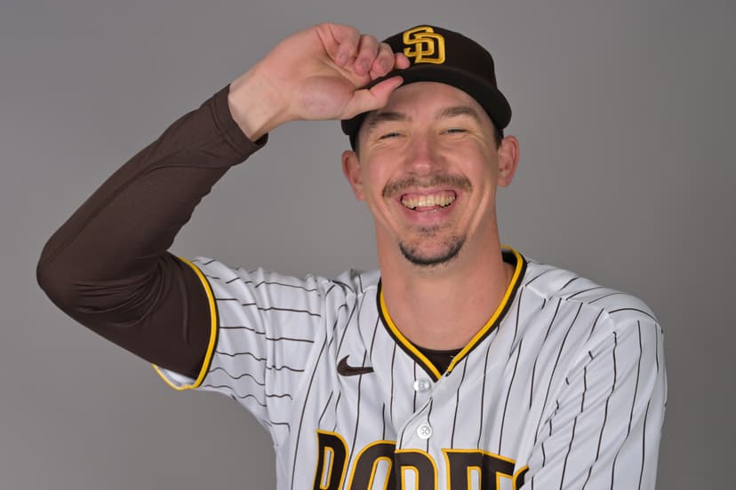 Padres Reacts Survey Results: Walker Buehler has support of Friar Faithful in quest to make San Diego roster