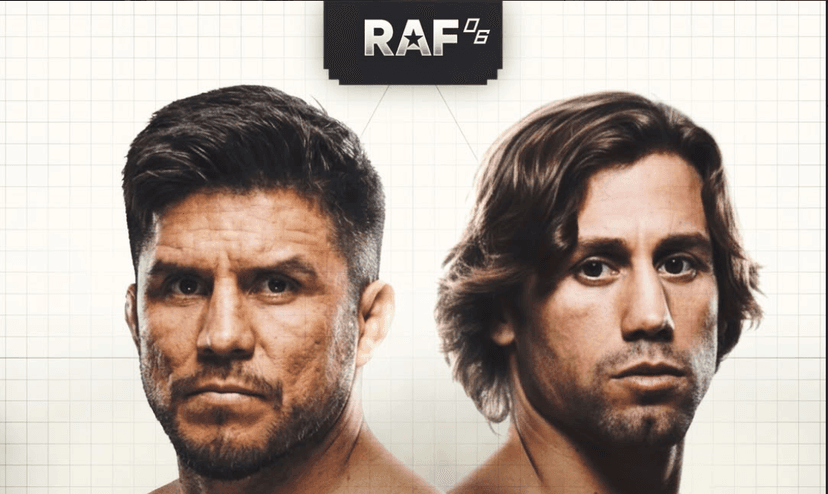RAF 06: Cejudo vs. Fabers live discussion, results and highlights