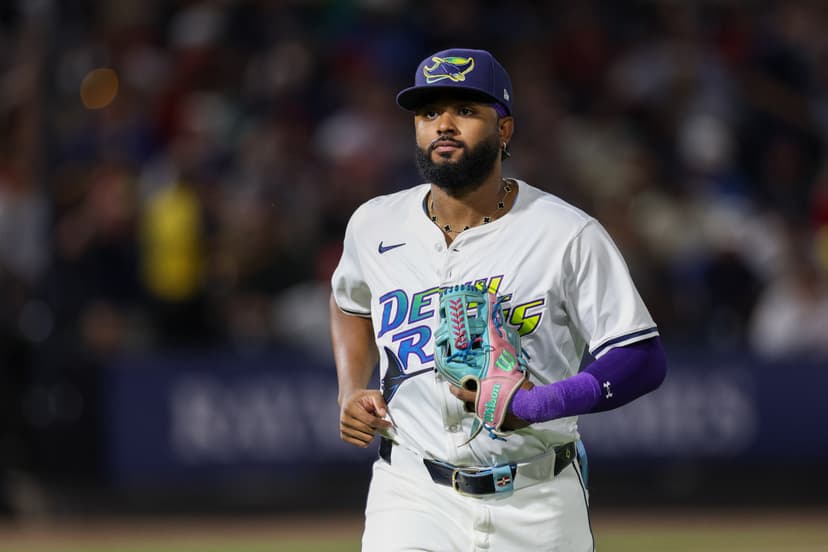 Rays Begin Spring Training, Players Prepare for WBC