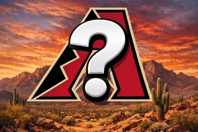 Arizona Diamondbacks Spring Training: What One Move Would You Make?