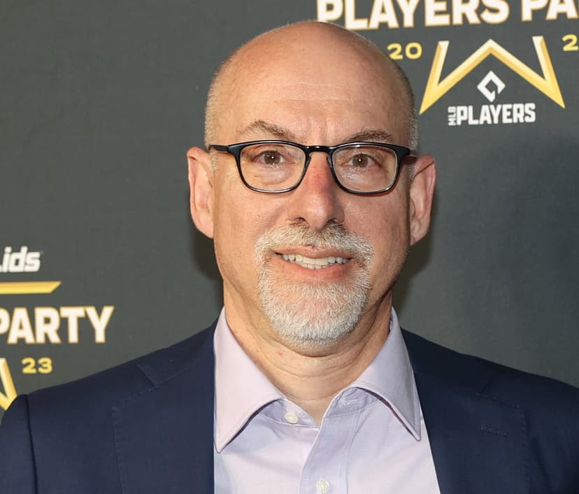 Future of MLBPA Under Bruce Meyer and Legacies of Aaron Judge and Giancarlo Stanton