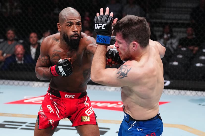 Predictions, Odds, Analysis! UFC Houston, X-Factor