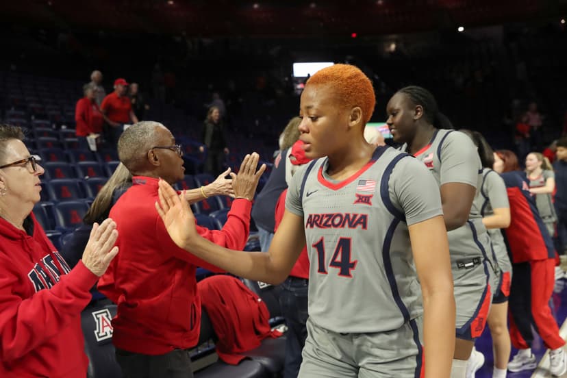 Arizona Women's Basketball Faces Tough Challenge Against Colorado