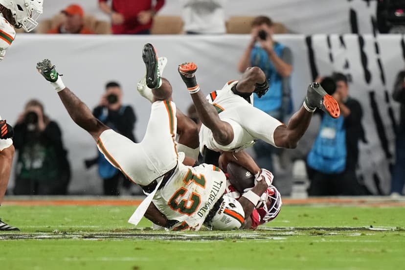 Crown of the helmet, cut of the pants: Can the NCAA rules committee offer clarity?