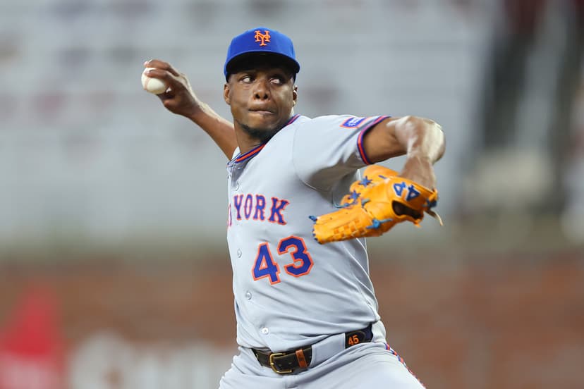 Huascar Brazobán still has options in 2026