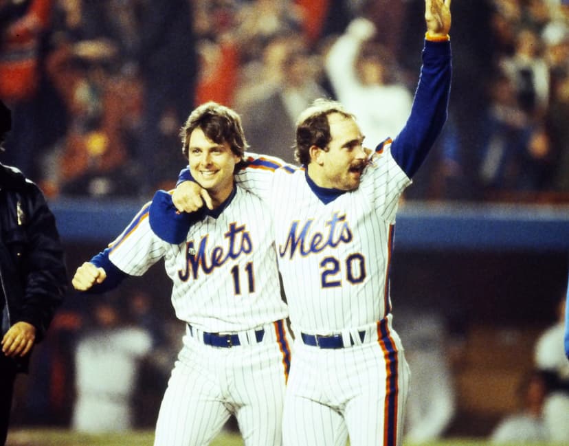 Discussion: Which Post-1986 Championship Teams Should Have Been World Champions?