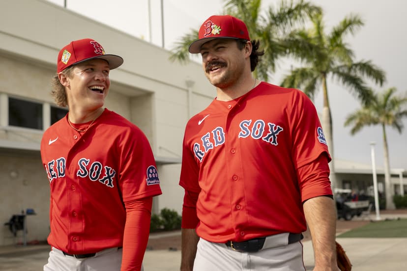 Payton Tolle or Connelly Early for Red Sox Rotation?