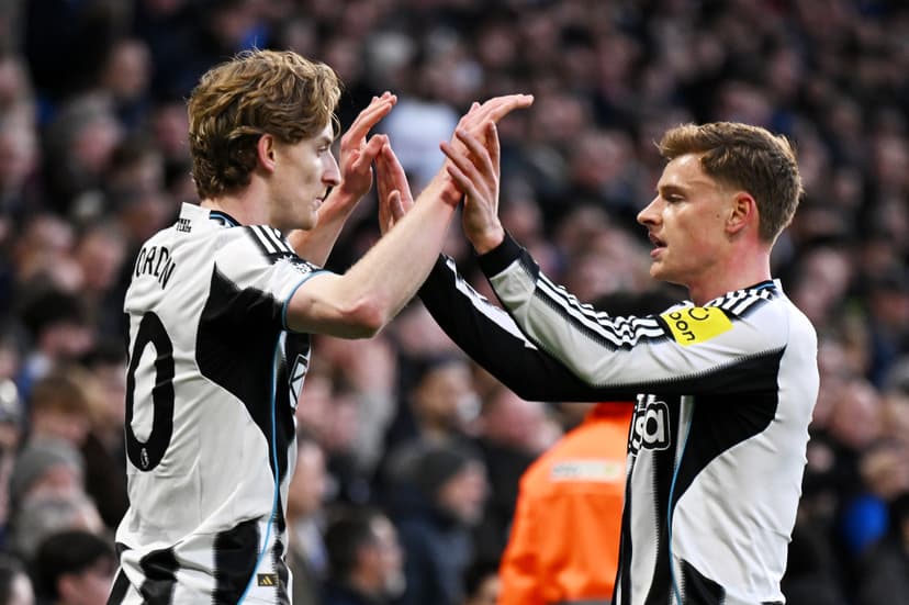 Chelsea 0-1 Newcaslte — Match Report: Posh Club Ran Out of London