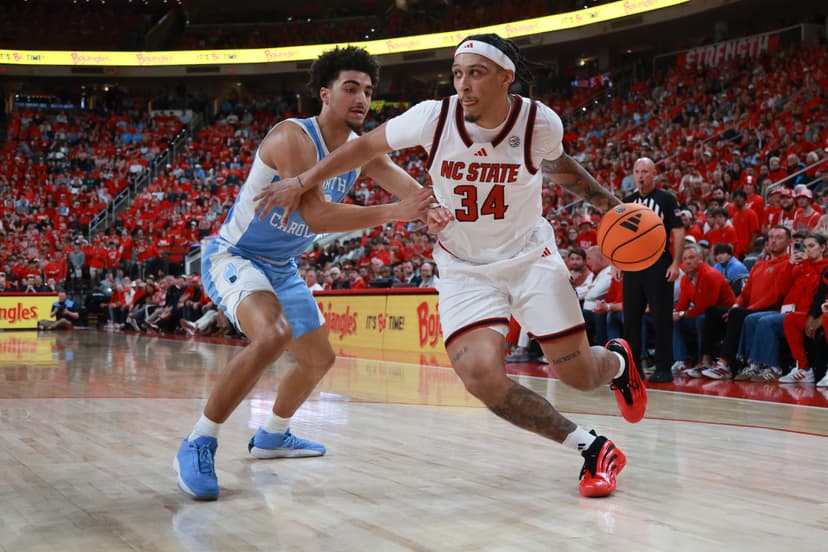 Game thread: NC State vs. Notre Dame