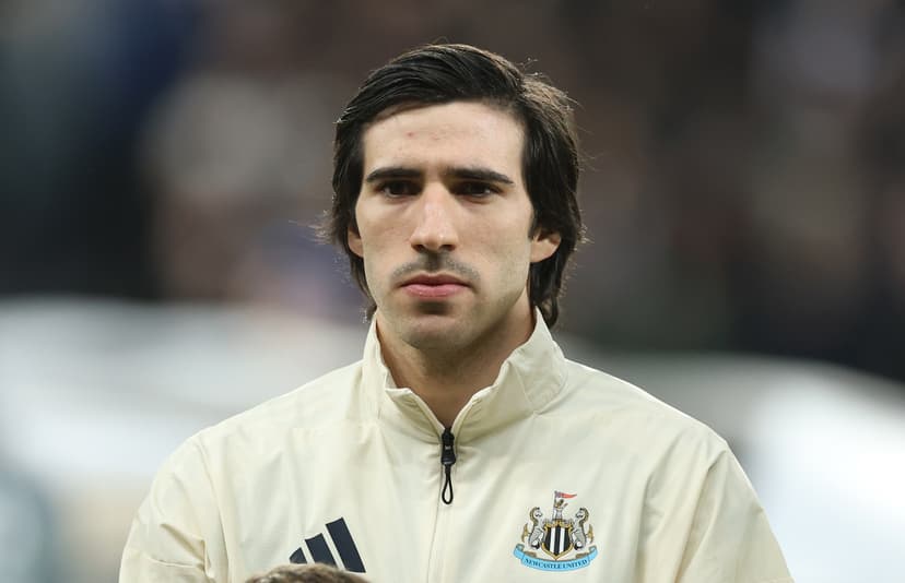 Sandro Tonali’s Agent Hints Newcastle Move Was Step Toward Bigger Club