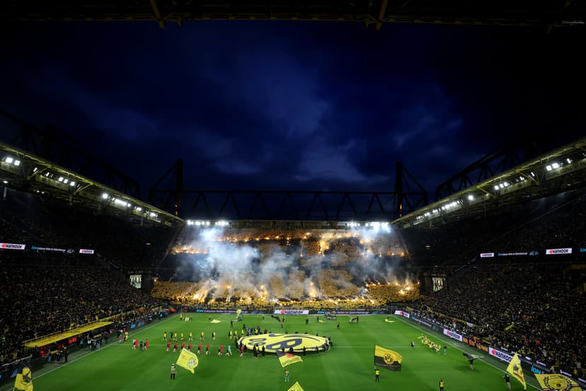 What’s Next for Borussia Dortmund?