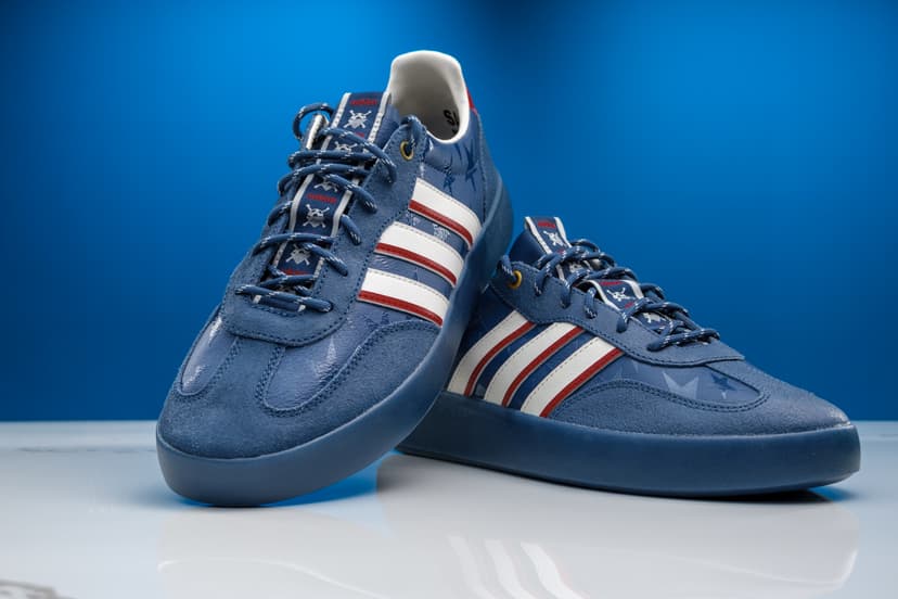 USA Soccercast, Episode 177: What’s In A Shoe? Justin Brunken Speaks On AO x Adidas Collaboration