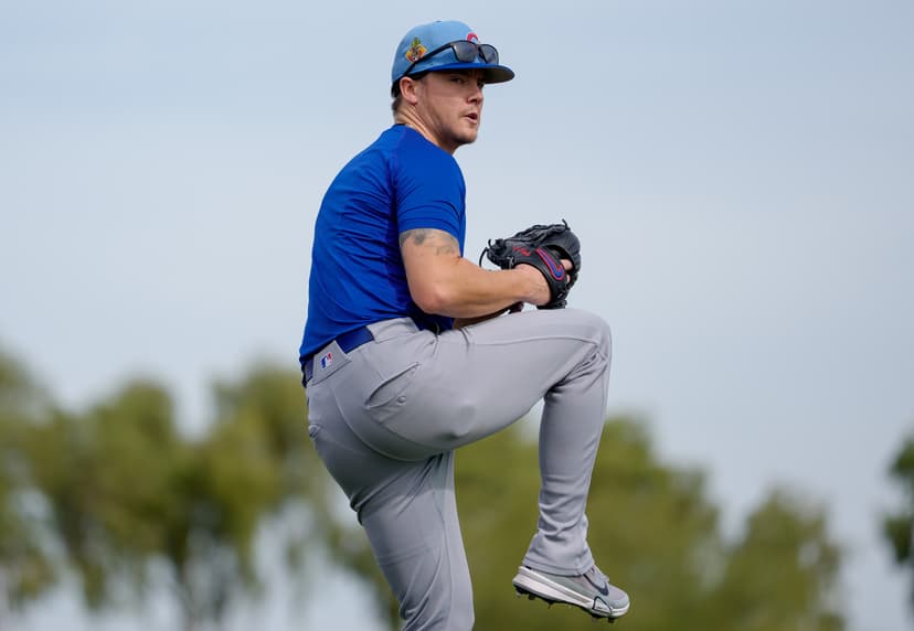 Chicago Cubs news and notes — Cabrera, Conforto, Steele