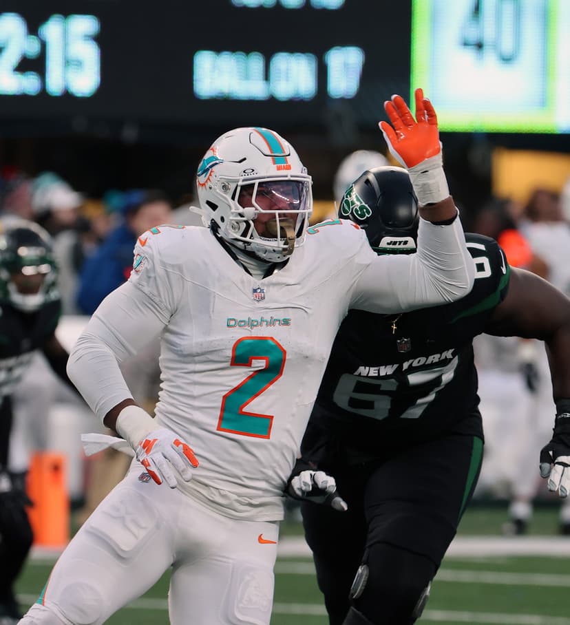 Miami Dolphins Fans React to Initial Roster Cuts