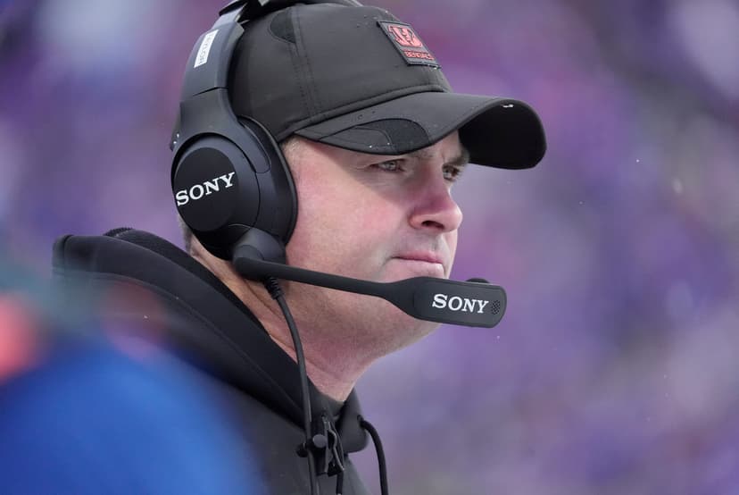 Cincinnati Bengals Face NFL Combine Question Marks