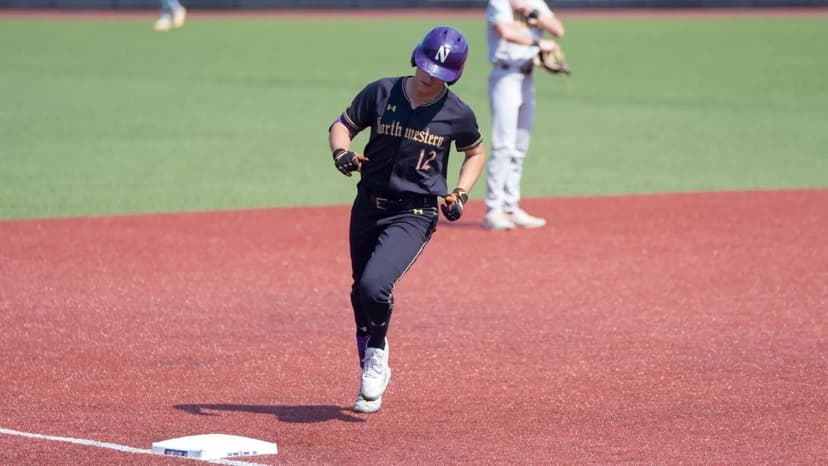 Baseball: Analysis of Opening Series Against Rice