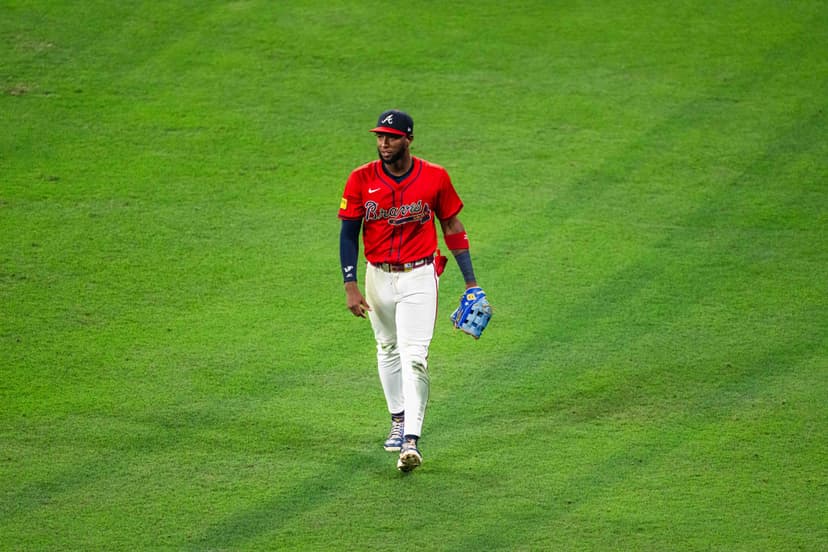 What does the future hold for Jurickson Profar and the Atlanta Braves?