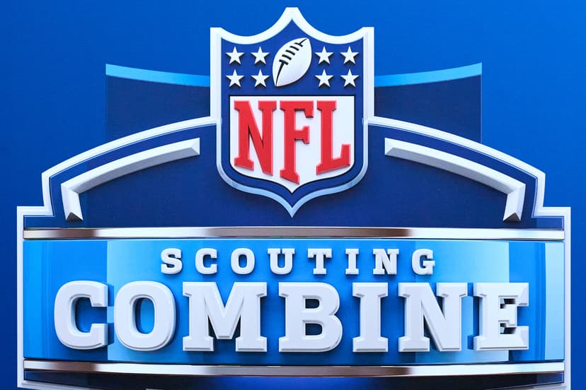 NFL Combine Discussion: What to Watch For