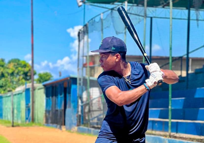 Mariners Prospect Rankings #12, OF Yorger Bautista