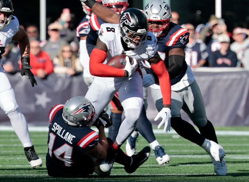 Potential Patriots target gets franchise tag ahead of NFL free agency