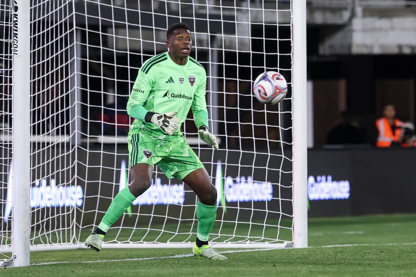 USA Soccercast, Episode 176: Sean Johnson speaks on new opportunity at DC United