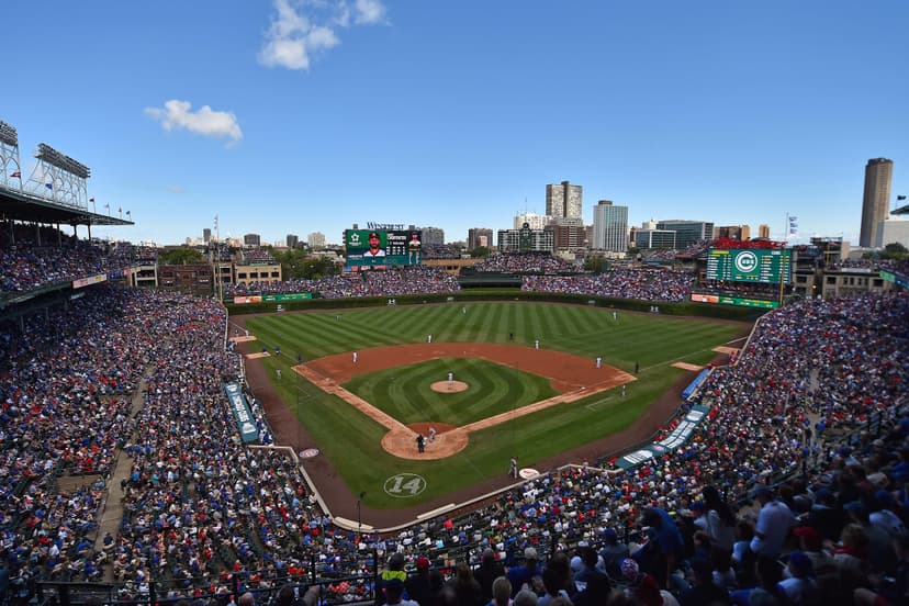Cubs Current Record, Schedule, and Broadcast Information