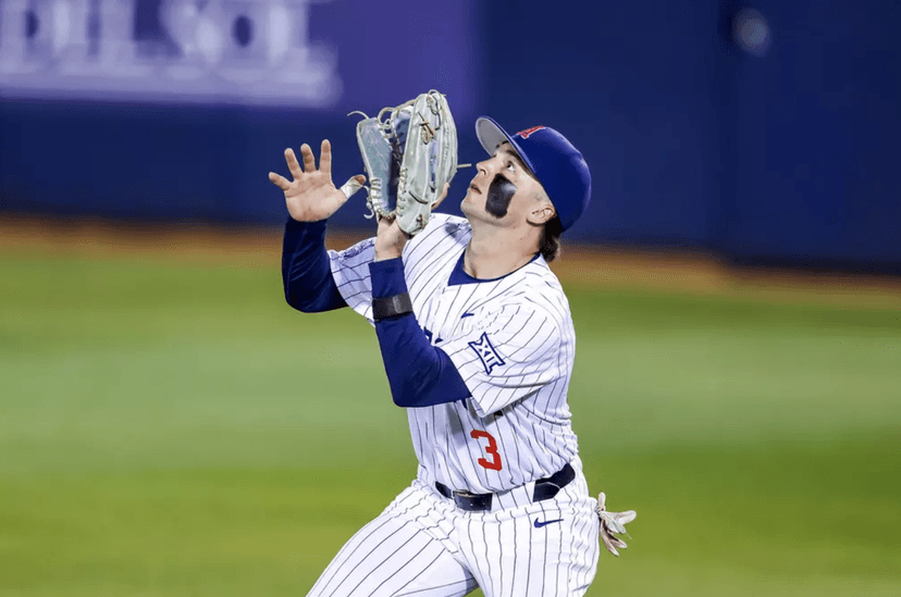 Arizona Baseball Shut Out at Home, Remains Winless