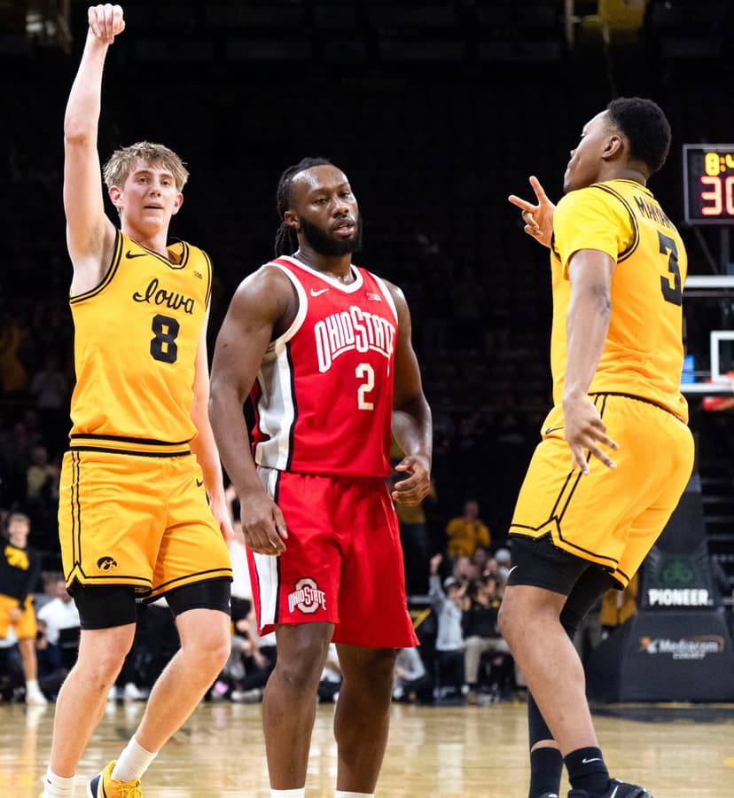 You’re Nuts: Is this it for Ohio State men’s hoops?