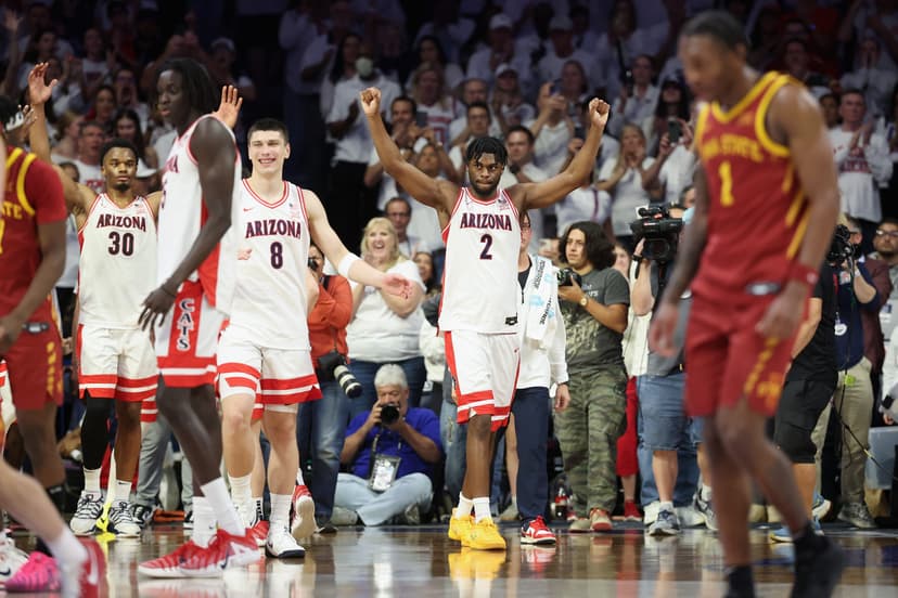 What to watch for when Arizona men’s basketball visits Colorado in regular season finale
