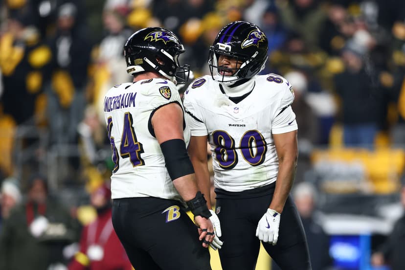 Isaiah Likely's Skill Set Ideal for 49ers Offense