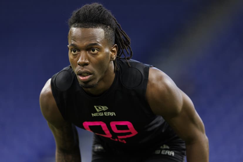 Bears 2025 Draft Class Revisited: Pick 169 Analysis