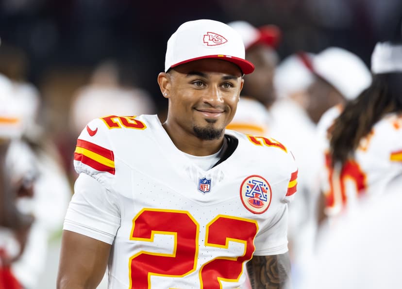 How Trent McDuffie Affects Future Rams Contract Extensions