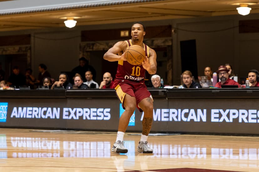 Cavs change out final two-way spot