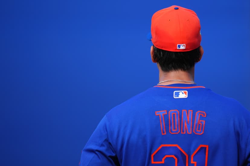 MLB scores: Mets 6, Nicaragua 3—All hands on deck