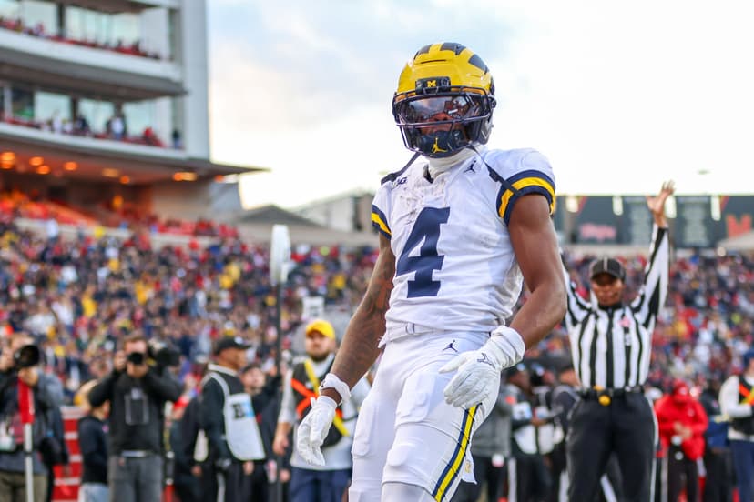 Recruiting Roundup: Michigan Football 'Up There' for Former SEC Commitment