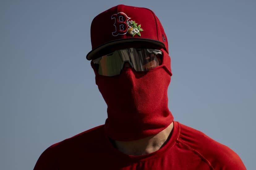 Question of the Day: Who Will Lead Red Sox in DH Games in 2026?