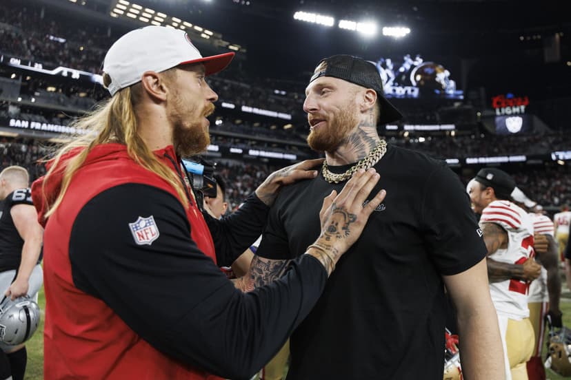 Golden Nuggets: Should 49ers Prioritize Pass Rush This Offseason?