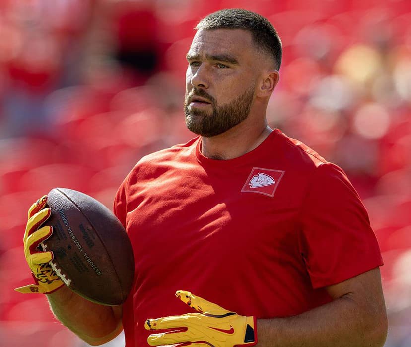 Chiefs News 3/3: Travis Kelce’s decision could come out this week