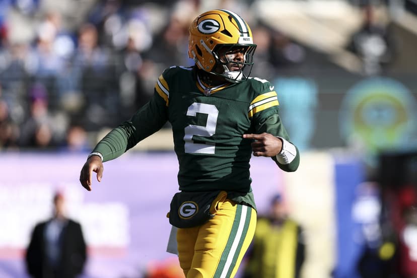 Free Agency 2026: The Malik Willis hype is starting to build