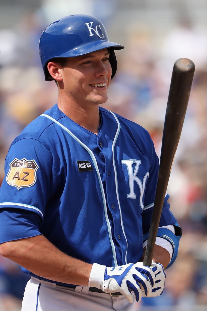 Royals Spring Training MVP of All Time