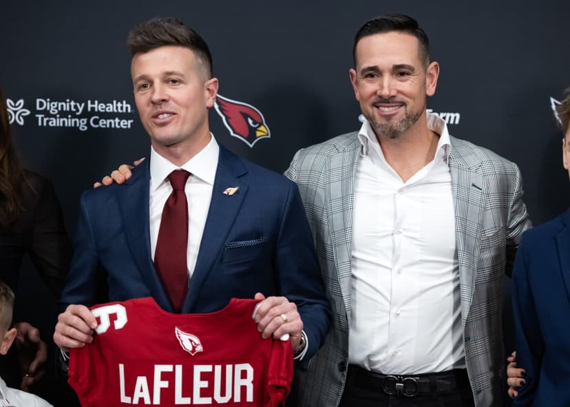 Arizona Cardinals to hold joint practices with Green Bay Packers