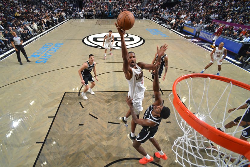 Cavs vs. Nets: Game Preview, Odds, and Injury Report