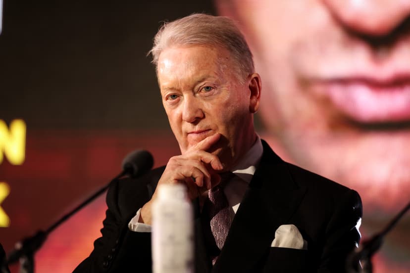 Queensberry files $1 billion lawsuit against Sela and TKO Group