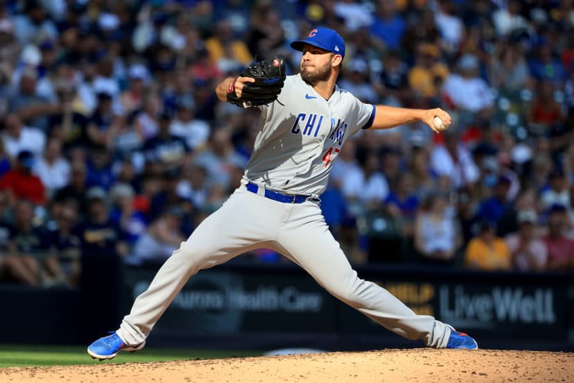 Chicago Cubs history unpacked — February 27